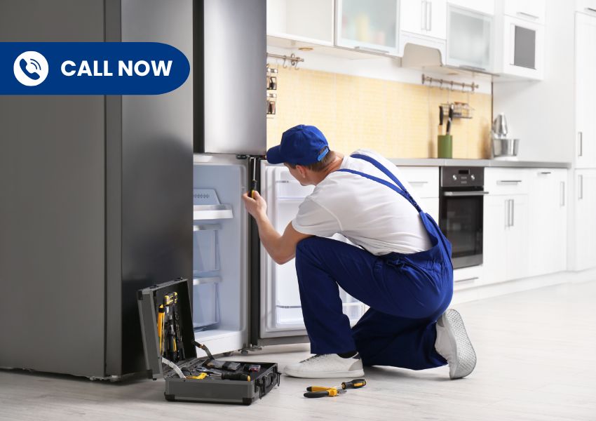 Shorterville Appliance Repair Company